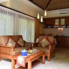 Bali Baliku Private Pool Villas - Bild 1