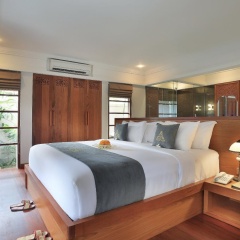 The Alantara Sanur - Bild 5