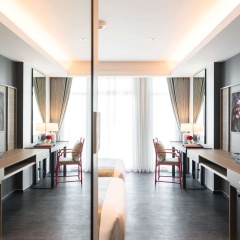 Ramada Plaza By Wyndham Chao Fah - Bild 6