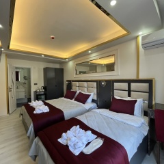 Lale Sultan Hotel - Bild 3