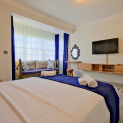 Ciello Suites Otel - Bild 2
