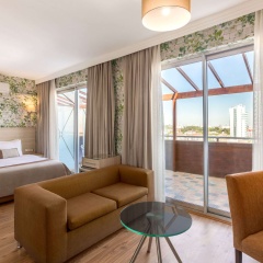 Ramada by Wyndham Ankara - Bild 5