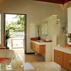Villa Umah Cagaan - Bild 2