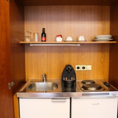 Opera Suites - Self Check-in - Bild 13