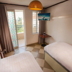 AZ Hanoi Hostel thumbnail 4