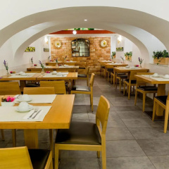 Meninas Hotel - Bild 25