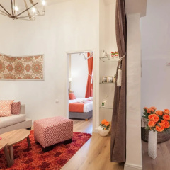 Sweet Inn Apartments - Smats Street thumbnail 10