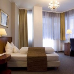 Ross Messehotel - Bild 5