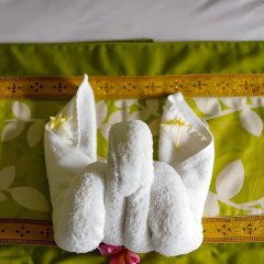 Three Brothers Bungalows & Villas Hotel - Bild 12