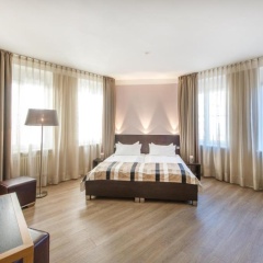 Altstadt Hotel Koblenz - Bild 2