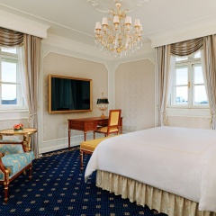 Hotel Imperial, a Luxury Collection Hotel, Vienna - Bild 7