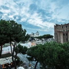 Hotel Romano - Bild 11
