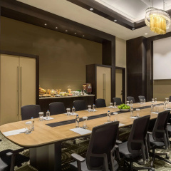Wyndham Grand Istanbul Europe - Bild 21