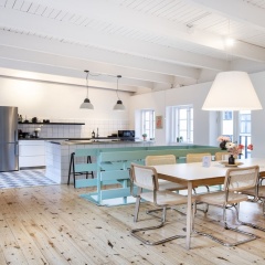 The Townhouse by Daniel&Jacob’s - Bild 21