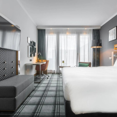 Radisson Blu Hotel, Hannover - Bild 6