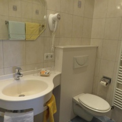 Hotel Hilleprandt - Bild 8