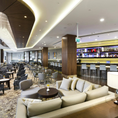 DoubleTree By Hilton Hotel & Conference Centre Warsaw - Bild 14