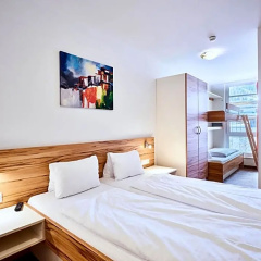 Grafenberg Resort by Alpeffect Hotels thumbnail 4