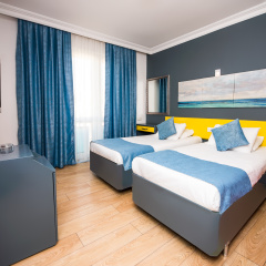 Mera Park Hotel - Bild 5