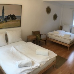 Apartment Zentral - Bild 5