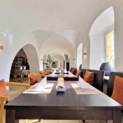 Hotel Schloss Ort - Bild 14