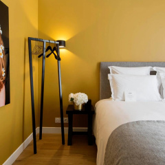 Hôtel Mathis - Bild 5