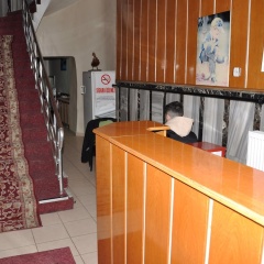 Kosk Otel - Bild 7