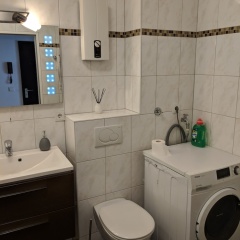Business Apartments Ratingen 4 - Bild 6