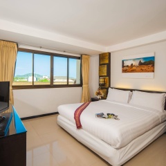 Crystal Inn Phuket - Bild 3