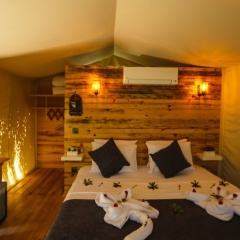 Green Pine Beach & Bungalows Luxury Concept - Bild 5