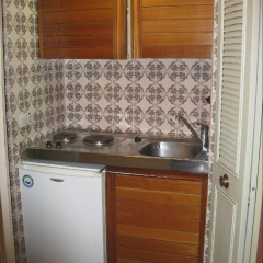 Apartamentos Recoletos - Bild 23