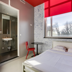 ClinkNOORD - Hostel - Bild 11