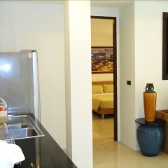 Baan Karon View - Bild 3