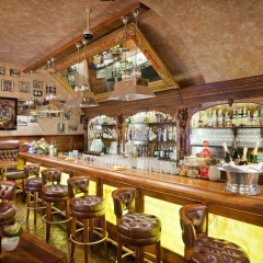 Hotel U Prince Prague by BHG - Bild 21