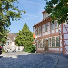 Ferienwohnungen Am  Klint - Bild 1