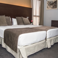 Hotel Madanis - Bild 5