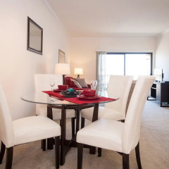 Sunshine Suites at 616 St. Paul thumbnail 15