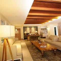 Benoa Sea Suites and Villas - Bild 17
