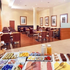 Leonardo Hotel Salzburg Airport - Bild 23