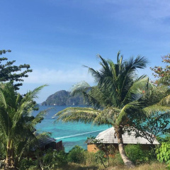 HIP Seaview Resort at Phi Phi - Bild 14
