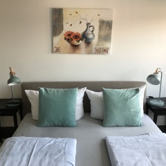 Hotel Krone - Weser Perle - Bild 4