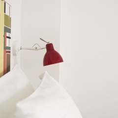 Brera Apartments in City Center - Bild 5