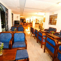 Aegeon Hotel thumbnail 18