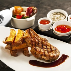 Sheraton Zurich Hotel - Bild 13