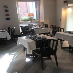 Bensons Hotel - Bild 11