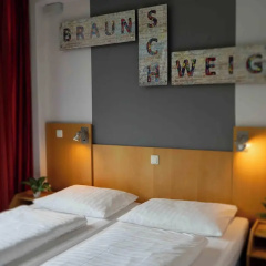 Plaza Inn Braunschweig City Nord Hotel - Bild 5