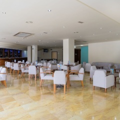 Hotel THB María Isabel - Adults Only - Bild 16