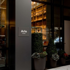 Arlo NoMad - Bild 1