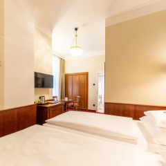 Hotel Erzherzog Rainer - Bild 5