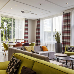 Holiday Inn Düsseldorf - Neuss by IHG - Bild 5